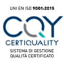 Certificazioni